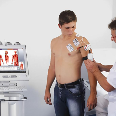 Өнө-Энх Сэргээн засах төв